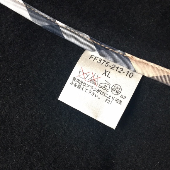 NEW ! Burberry coat for men, final sale, no offers! NEW! No tag attached. - Picture 12 of 16